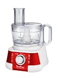 Moulinex FP518G Kompakt-K&uuml;chenmaschine Masterchef 5000