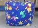 BLUE WINNIE THE POOH BLUE BEAN CUBE Image