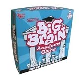 University Games Big Brain Academy Game