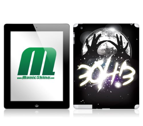 Imagen 1 de MusicSkins MS-3OH340250