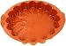 World Cuisine Non-Stick Silicone Mold, Daisy