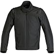 Alpinestars Ransom Men's Waterproof Sports Bike Motorcycle Jacket - Black
