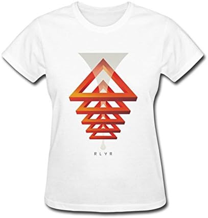 WBGV4751A Women's Delayer RLYR T Shirts