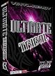 Ultimate Tribal EPS Vector Sign Clipart