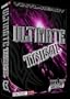 Ultimate Tribal EPS Vector Sign Clipart
