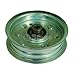 Stens 280-602 Heavy-Duty Flat Idler, AYP 105313X, 0.375