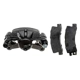 Raybestos RC10631 Loaded Brake Caliper by Raybestos