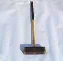Banjou Croquet Mallet