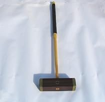 Banjou Croquet Mallet