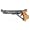 IZH 46M Match Air Pistol