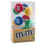 M&MS Candy Colored Bath Shower Curtain Hooks Set/12