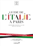 Guide de l'Italie � Paris