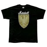 Marshall Amps - Eagle T-Shirt