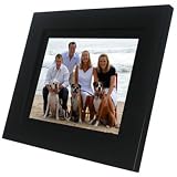 Impecca DFM-1240 12-Inch Class Digital Photo Frame