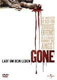 Gone - Lauf um dein Leben - Shaun Evans