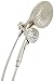 Moen 26009SRN Engage Showerhead, Spot Resist Brushed Nickel