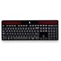 Logitech K750 Tastatur f�r PC solar schnurlos schw&hellip von Logitech
