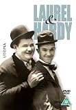 Laurel And Hardy - Utopia [DVD] [1950]