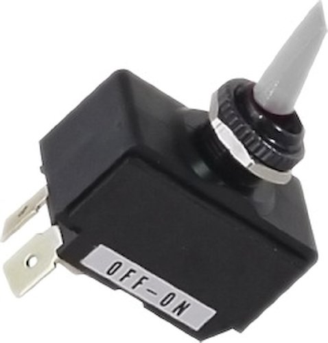 Seasense Toggle Switch On-Off Light