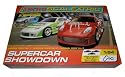 MICRO SCALEXTRIC SUPERCAR SHOWNDOWN