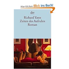 Zeiten des Aufruhrs: Roman
