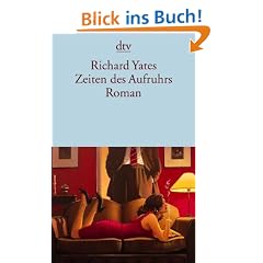 Zeiten des Aufruhrs: Roman
