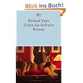 Zeiten des Aufruhrs: Roman