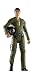 James Cameron's Avatar RDA Trudy Chacon Action Figure