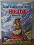 Heidi (Great Illustrated Classics)