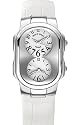Philip Stein Small Case Quartz Stainless Steel #1-G-FW-AW