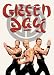 Green Day - Kung Fu - Musik Poster Druck von Green Day - alle Infos