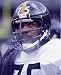 Joe Greene Pittsburgh Steelers 8x10 Photo