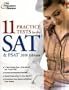 11 Practice Tests for the SAT & PSAT, 2010 Edition (College Test Preparation)