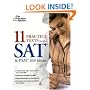 11 Practice Tests for the SAT & PSAT, 2010 Edition (College Test Preparation)