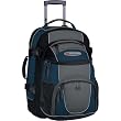 High Sierra Carry-On Wheeled Backpack with Removable Day Pack