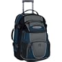 High Sierra Carry-On Wheeled Backpack with Removable Day Pack