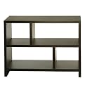 Hollow Core Console Table/Bookcase