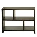 Hollow Core Console Table/Bookcase