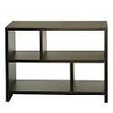 Hollow Core Console Table/Bookcase
