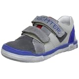 Richter Kinderschuhe Albert S 0331-11-6611 Baby Jungen Lauflernschuhe