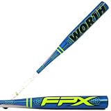 Worth FPX Composite (-12) FPFPX Fastpitch Softball Bat