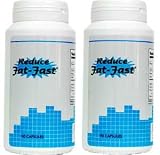 Reduce Fat Fast - Piegeur de Graisse - Set � 2