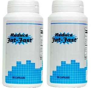Reduce Fat Fast - Piegeur de Graisse - Set � 2