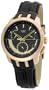 Swatch Men's STYRG400 SS2008 Black Dial Watch