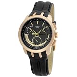 Swatch Men's STYRG400 SS2008 Black Dial Watch