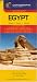 Egypt Country Map 1:1,000,000: Cartographia Map Collection (Michelin National Maps S.): Cartographia Map Collection (Michelin National Maps)