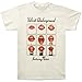 Velvet Underground ...Featuring Nico (Distressed) Slim Fit T-shirt