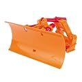 Bruder 02573 - R�umschild