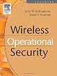 Wireless Operational Security