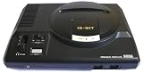 Video Games - Sega Mega drive 16 Bit Konsole